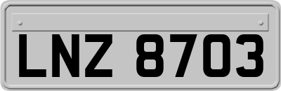 LNZ8703