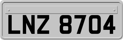 LNZ8704