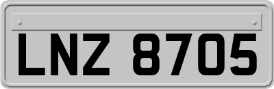 LNZ8705