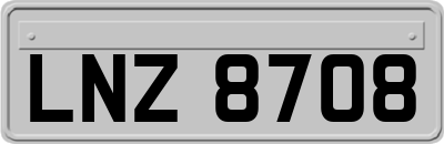 LNZ8708