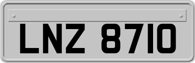 LNZ8710