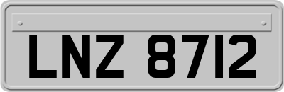 LNZ8712