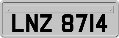 LNZ8714