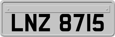 LNZ8715