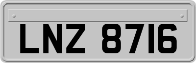 LNZ8716