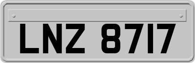 LNZ8717