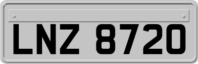LNZ8720