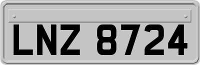 LNZ8724