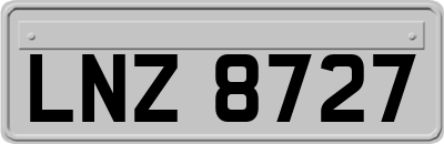 LNZ8727