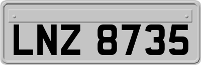 LNZ8735