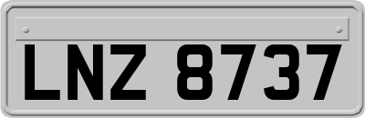 LNZ8737
