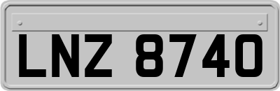 LNZ8740