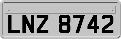 LNZ8742