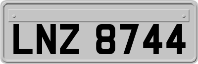LNZ8744