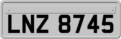 LNZ8745