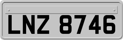 LNZ8746