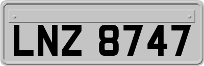 LNZ8747