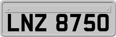 LNZ8750