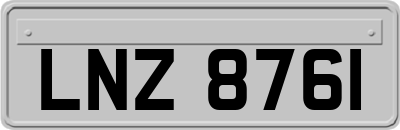 LNZ8761