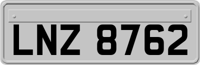LNZ8762