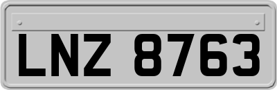 LNZ8763
