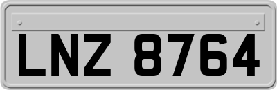 LNZ8764