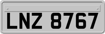 LNZ8767