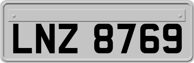 LNZ8769