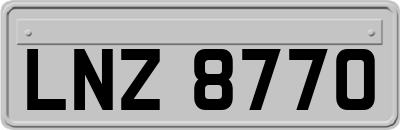 LNZ8770