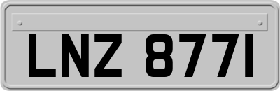 LNZ8771