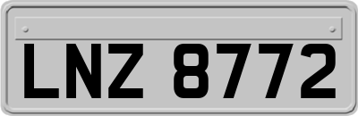 LNZ8772