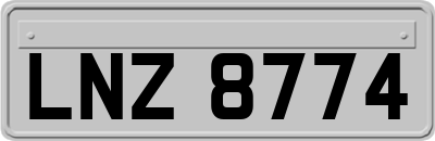 LNZ8774