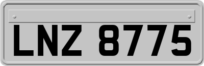 LNZ8775