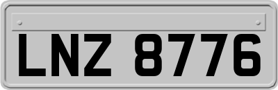 LNZ8776