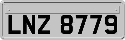 LNZ8779