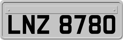 LNZ8780