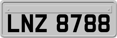 LNZ8788