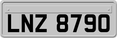 LNZ8790