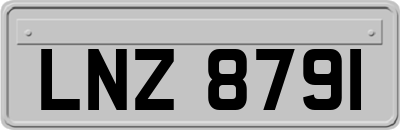LNZ8791