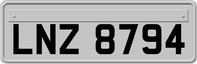 LNZ8794