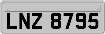 LNZ8795