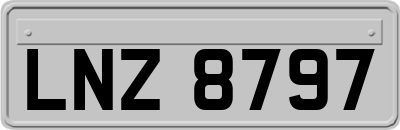 LNZ8797