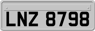 LNZ8798