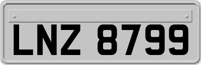 LNZ8799