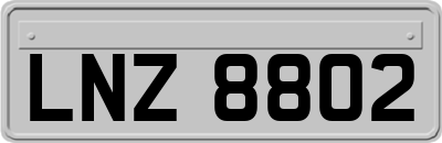 LNZ8802
