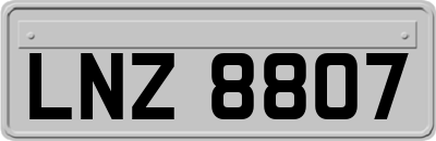 LNZ8807