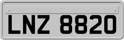 LNZ8820