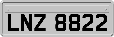 LNZ8822
