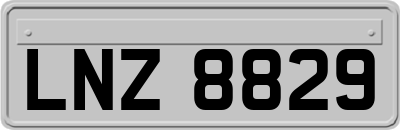 LNZ8829