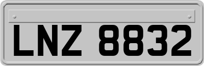 LNZ8832